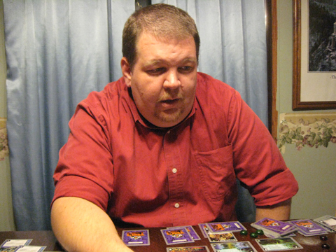 nathan stout playing netrunner